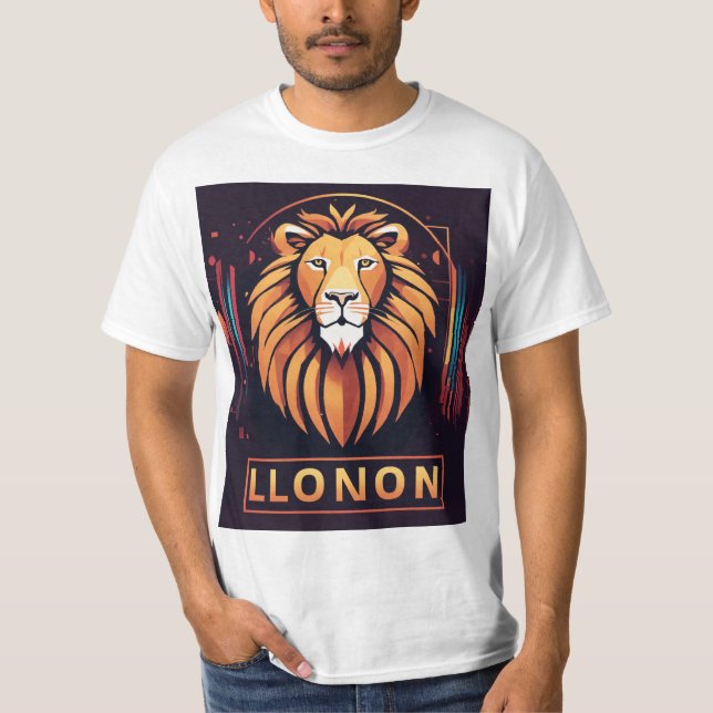 ChatGPT  You said: T-shirt title  ChatGPT said: Ch (Front)