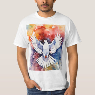 ChatGPT  You said: T-shirt title  ChatGPT said: Ch