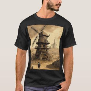 ChatGPT  You said: T-shirt title  ChatGPT said: Ch