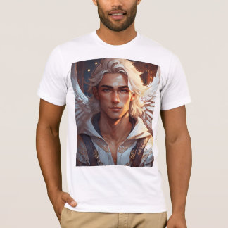 ChatGPT  You said: T-shirt title  ChatGPT said: Ch