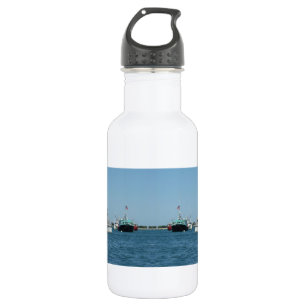 Chatham Harbour Boats 532 Ml Water Bottle