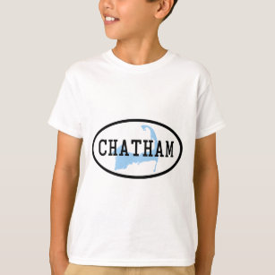 Chatham Kids T-Shirt
