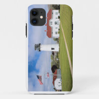 Chatham Lighthouse, Cape Cod Massachusetts