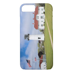 Chatham Lighthouse, Cape Cod Massachusetts iPhone 8/7 Case