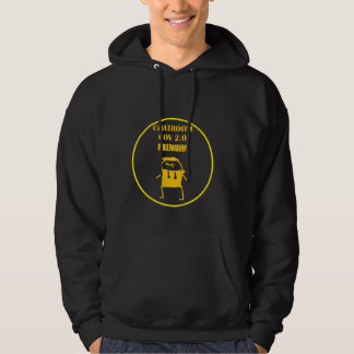 Chatroom Gov 2.0 hoodies Premium