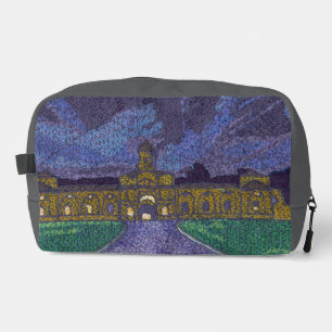 Chatsworth stables dopp kit