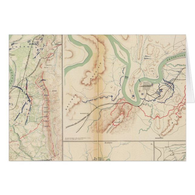 Chattanooga (Front Horizontal)