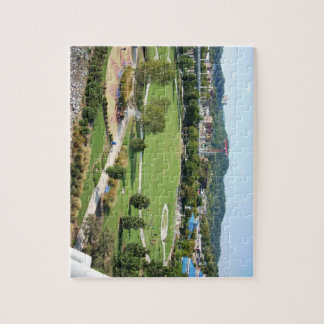 Chattanooga Coolidge Park Puzzle