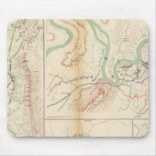 Chattanooga Mouse Pad