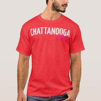 Chattanooga Mum 1 T-Shirt