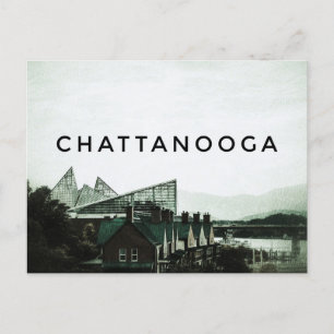 Chattanooga Postcard