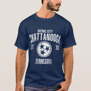 Chattanooga T-Shirt