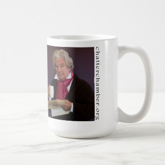 Chatter Mug