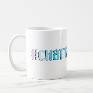 Chatting Cosies Coffee Mug