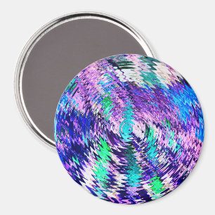 Chatting sea creatures..... magnet