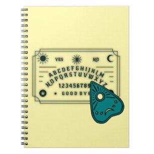 Chatting With Departed Notebook