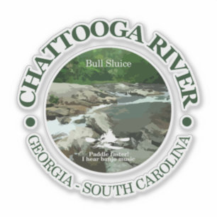 Chattooga River (BS)