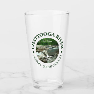 Chattooga River (BS) Glass