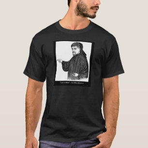 Chaucer Love Is Blind Quote Tees Gifts MORE!