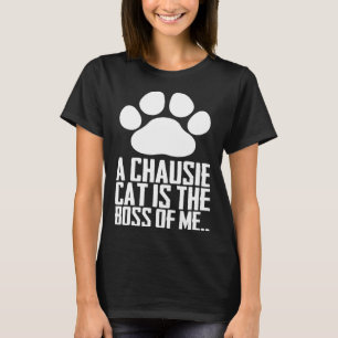 Chausie kitten  Chausie mom  Chausie dad  1 T-Shirt