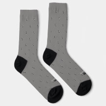Chaussette Socks - Light gray - Oswald - Yeah! (Th
