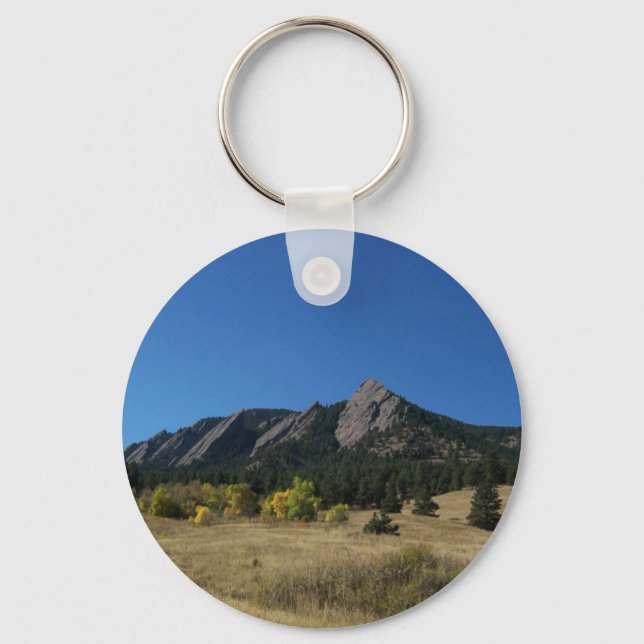 chautaugaflatirons2 key ring (Front)