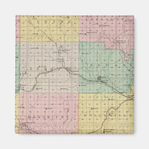 Chautauqua County, Kansas Magnet