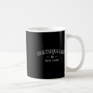 Chautauqua Lake New York _ Chautauqua Lake Ny Sail Coffee Mug
