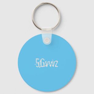 Chaveiro anel chave key ring