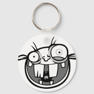 Chaveiro Carlinhos Key Ring