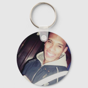 Chaveiro Claudinho Key Ring