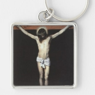 Chaveiro Jesus Christ Key Ring
