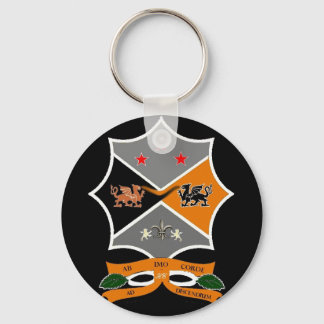 Chaveiro. Key Ring