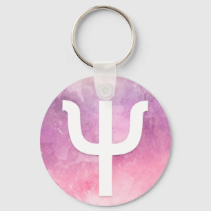 Chaveiro PSI 002 Key Ring