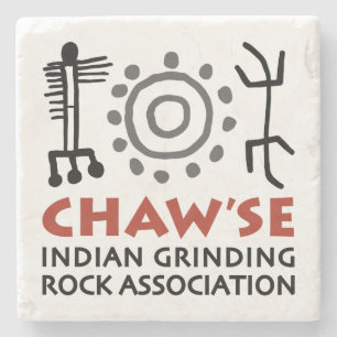 Chaw'se Marble Coaster