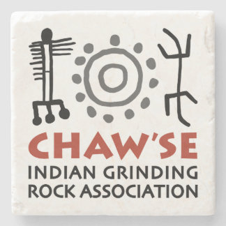 Chaw'se Marble Coaster