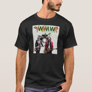 ChaYng3 th3 Kod3 w/ YWNMWR ! T-Shirt