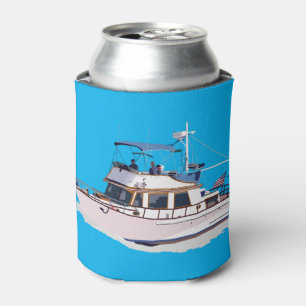 CHB DIESEL TRAWLER CAN COOLER