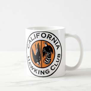 CHC Logo Printed Coffee Mug