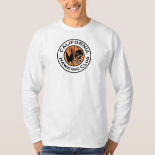 CHC Logo Printed T-Shirt
