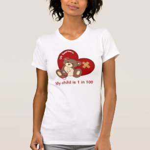 CHD Awareness T-shirt