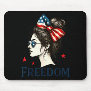 Chd Warrior Mother Never Gives Up Chd Awareness Ch Mouse Pad