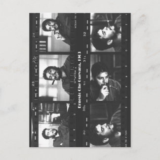 Che33mm Postcard