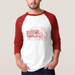 Che Colorado Z71 2012 T-Shirt