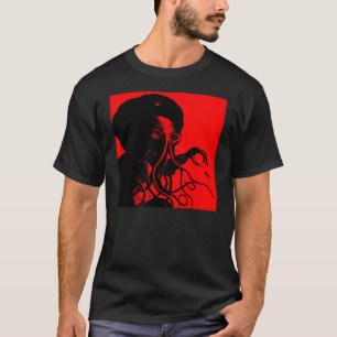 Che Cthulhu Shirt for $34.95