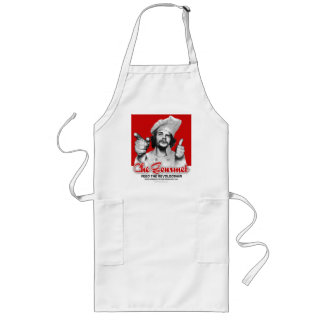 Che Gourmet - Feed The Revolooshin - Kooking Apron