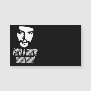Che Guevara