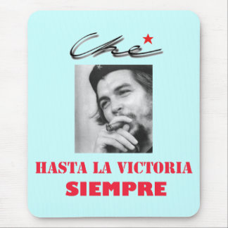 che_guevara_50 mouse pad