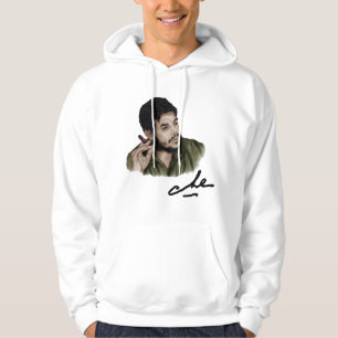 che_guevara_52 hoodie