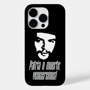 Che Guevara Case-Mate iPhone 14 Pro Case